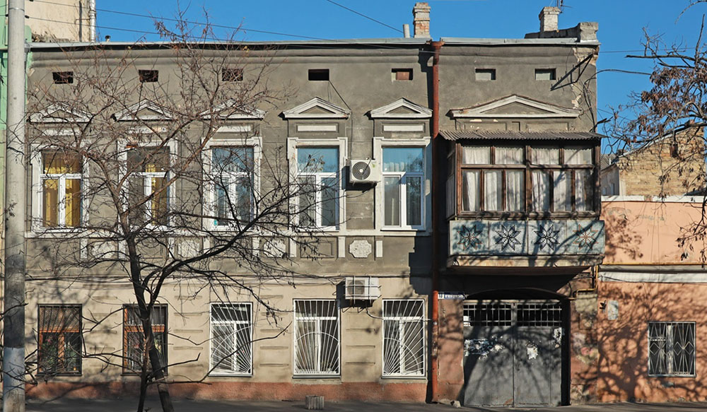 Попов Костянтин Михайлович